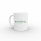 Two Logo Ceramic Mug