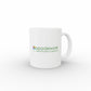 Two Logo Ceramic Mug